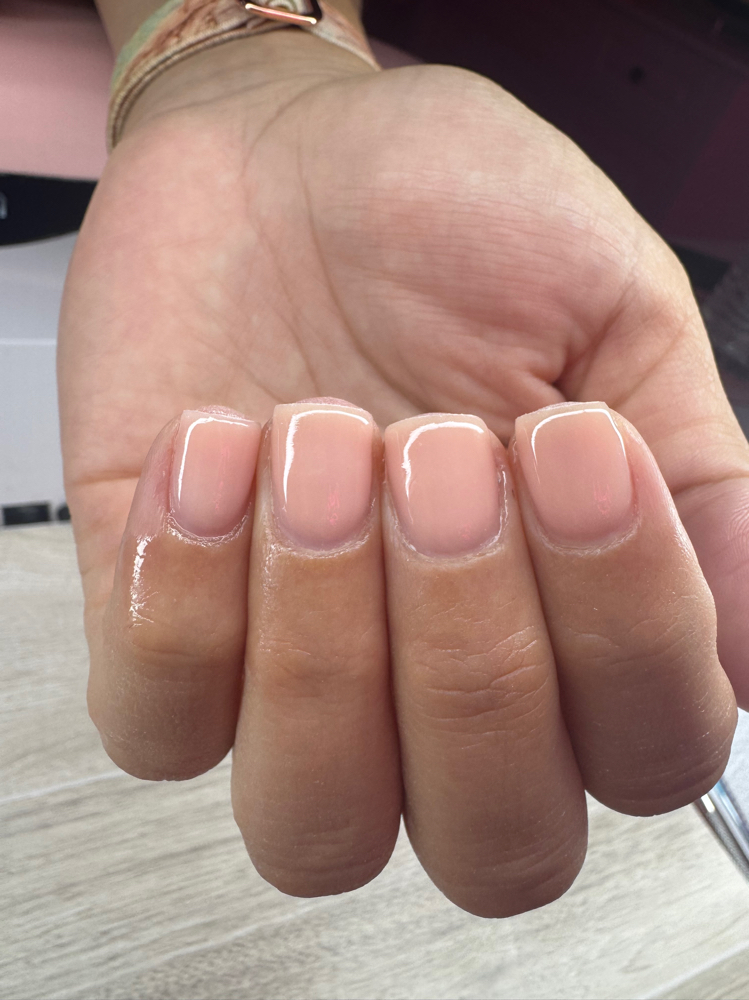 Builder Gel