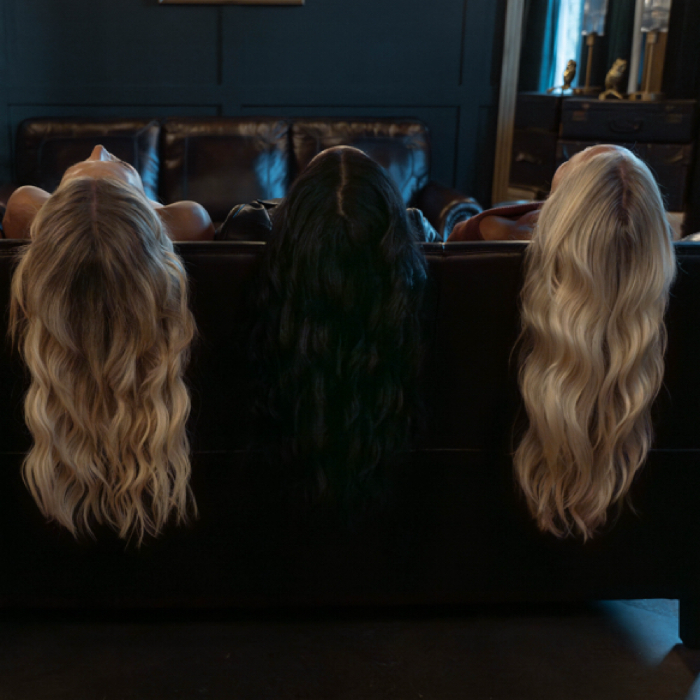 Conditioning Treatment at Brittany  Noll in Villa Rica, GA