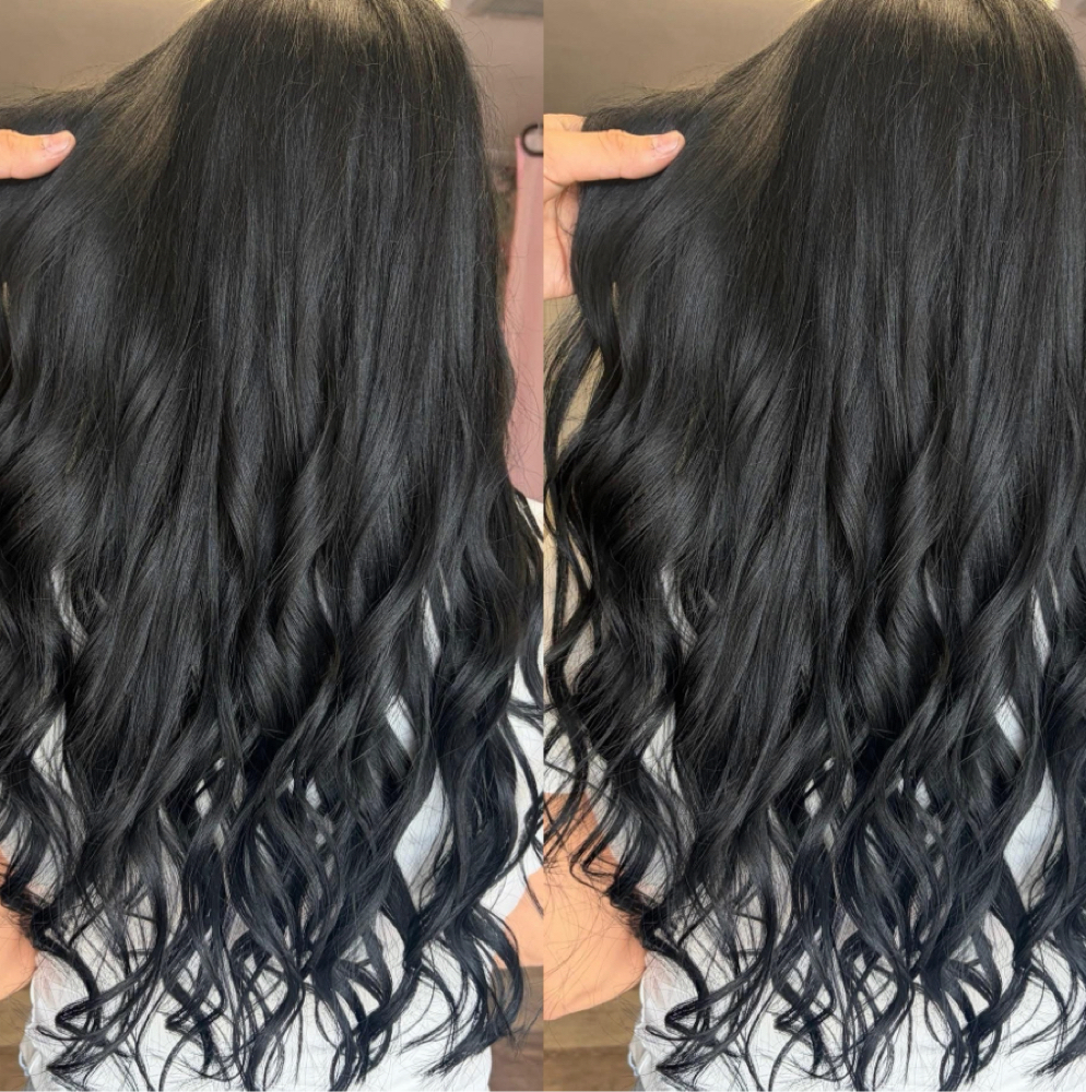 All Over Color at hairby.havenaliyah in Indianapolis, IN