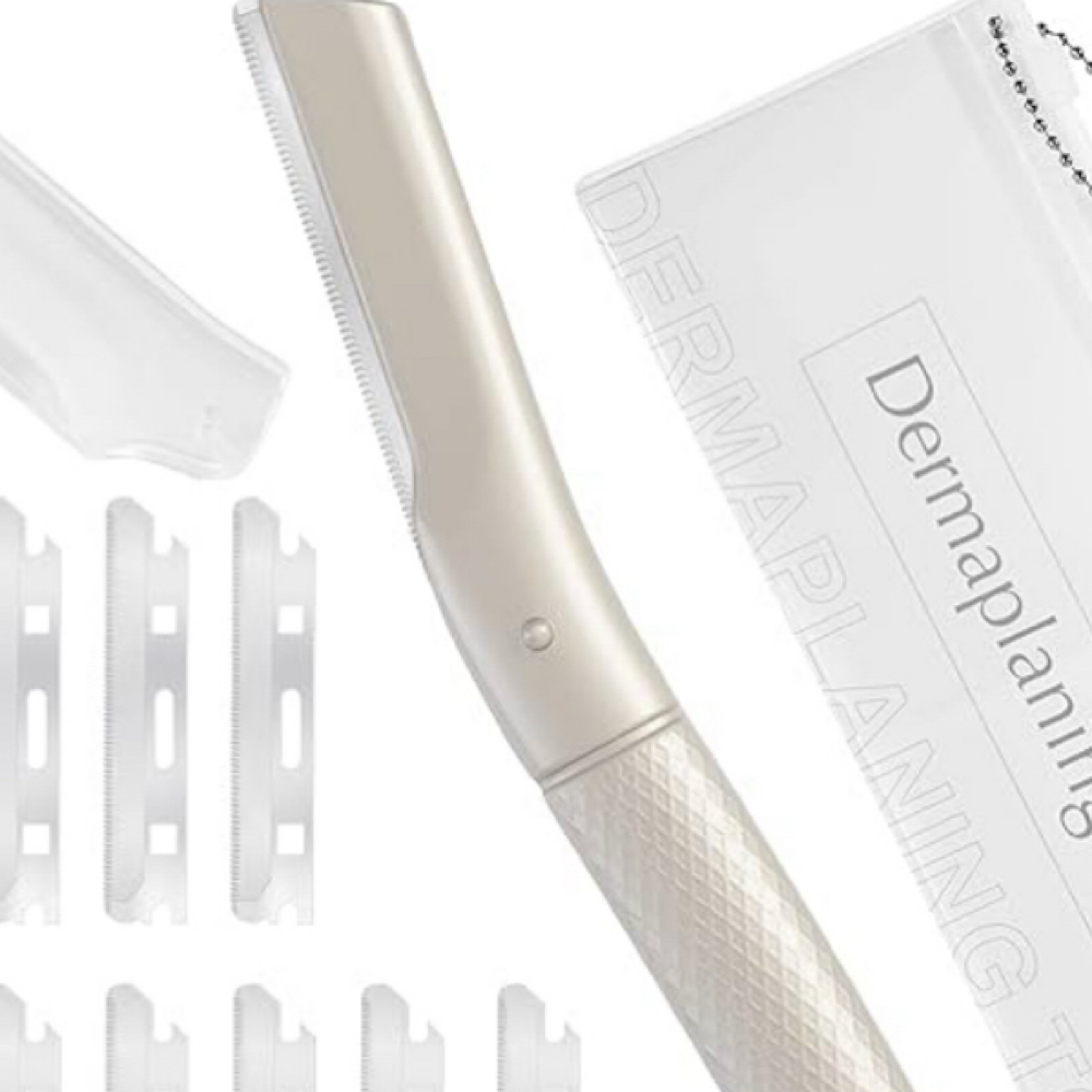 Dermaplaning Facial at Empire Beauty Bar in Wappingers Falls, NY