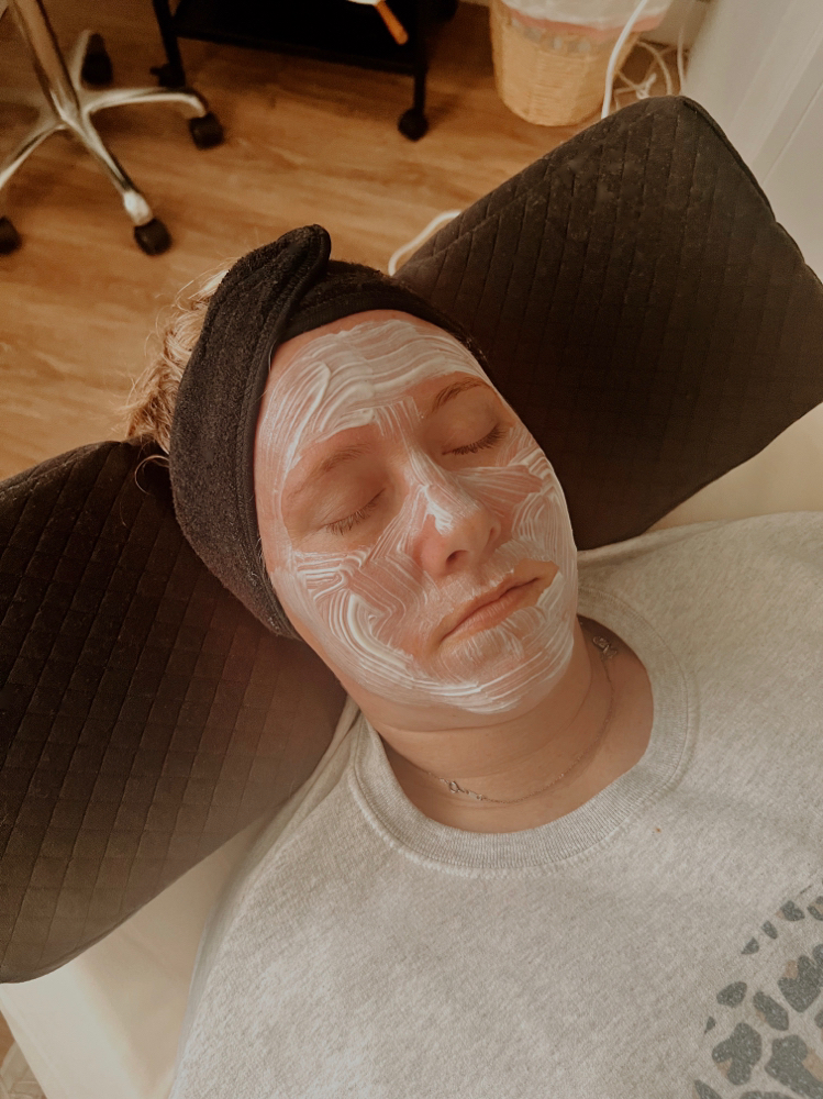 Express Facial