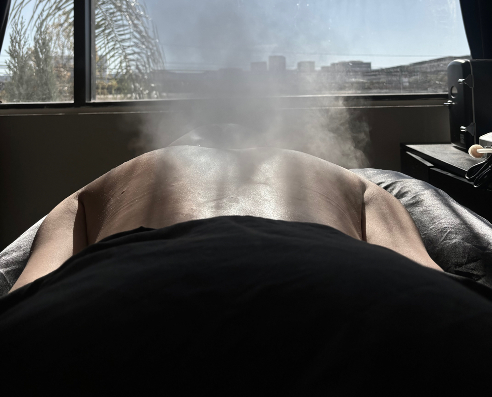 Body Facial
