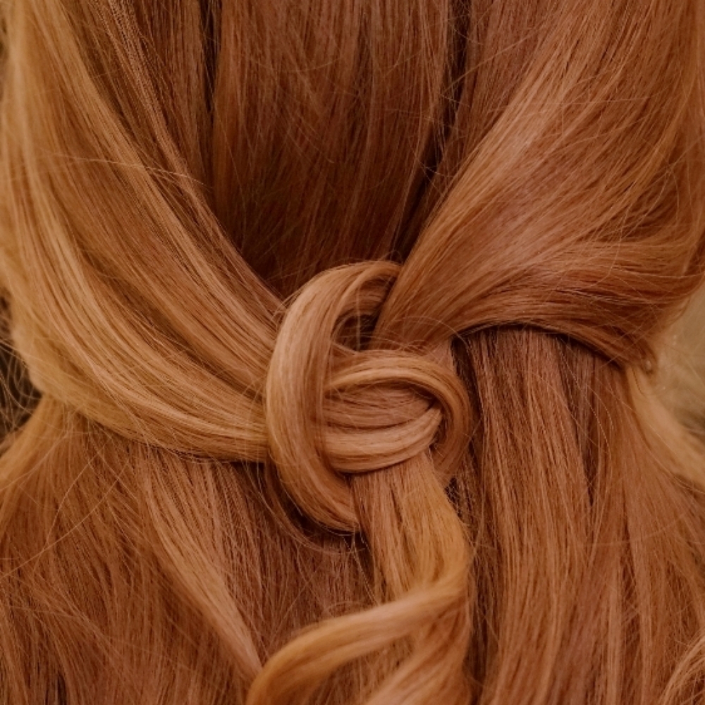 Color Touch Up NO Haircut/Blow Dry at Julie Ferguson Hair in Bloomingdale, IL