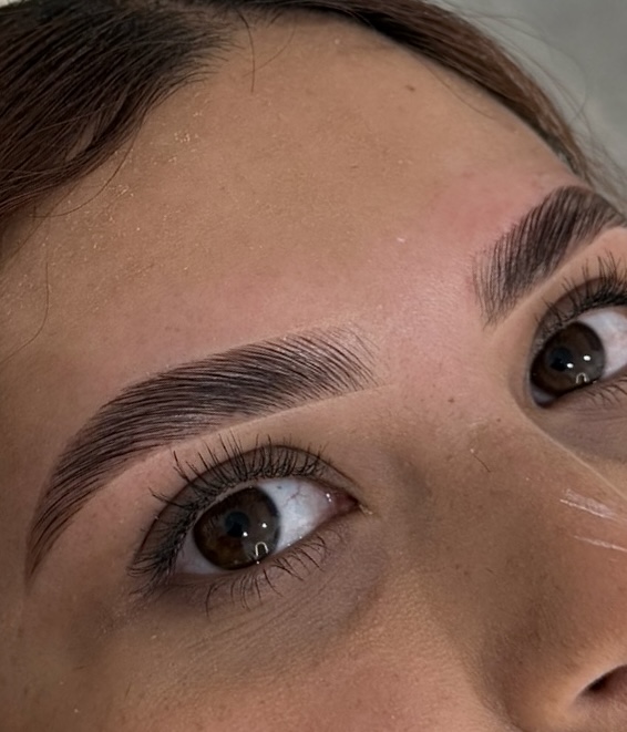 Signature Brow Combo