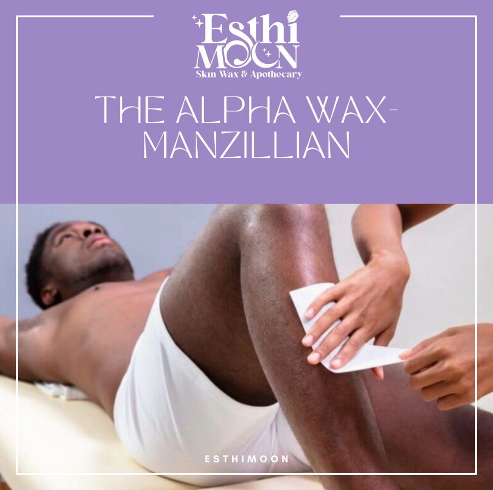 The Full Monty- Manzilian