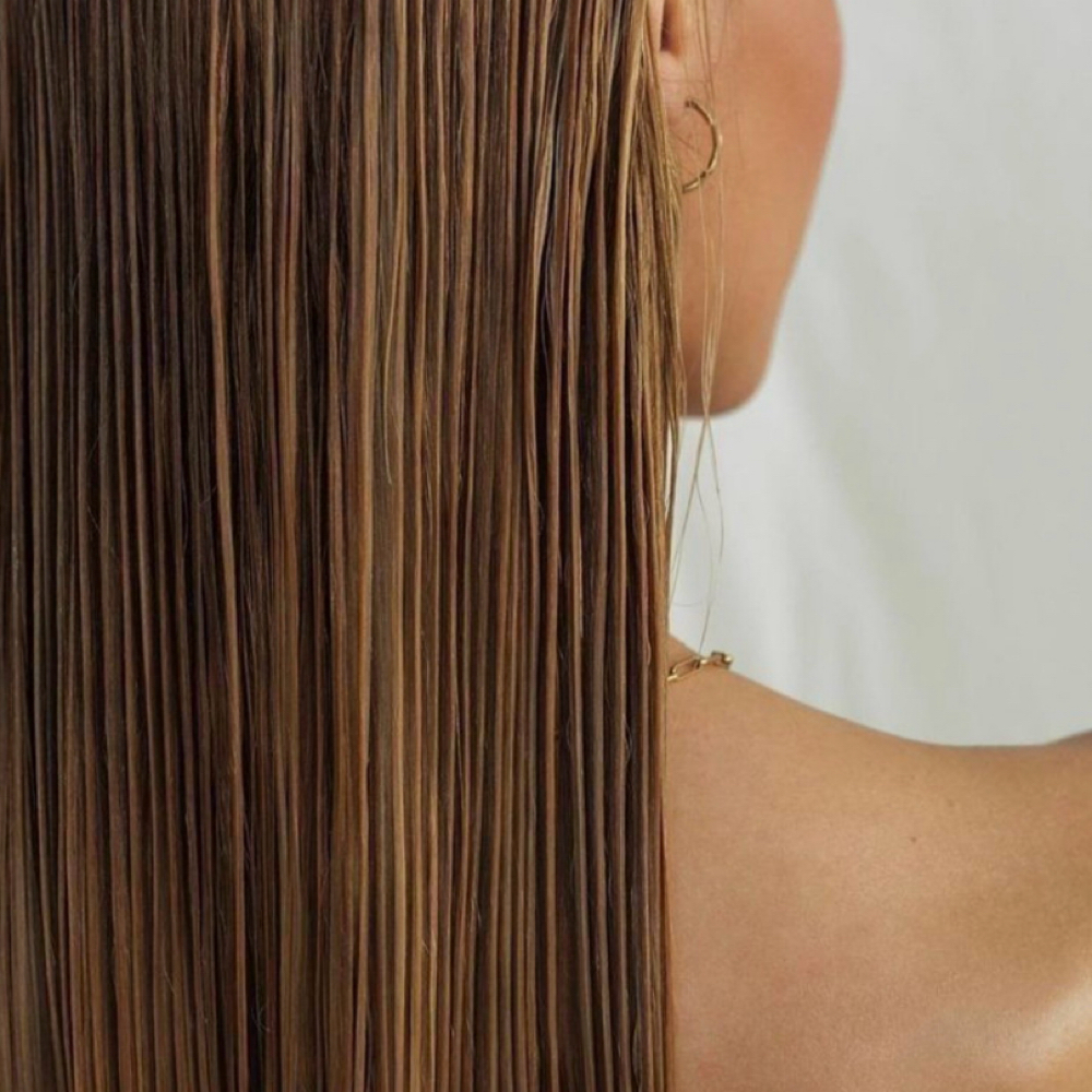 Keratin Treatment at Legally Bronde Hair Studio in Springfield, MO