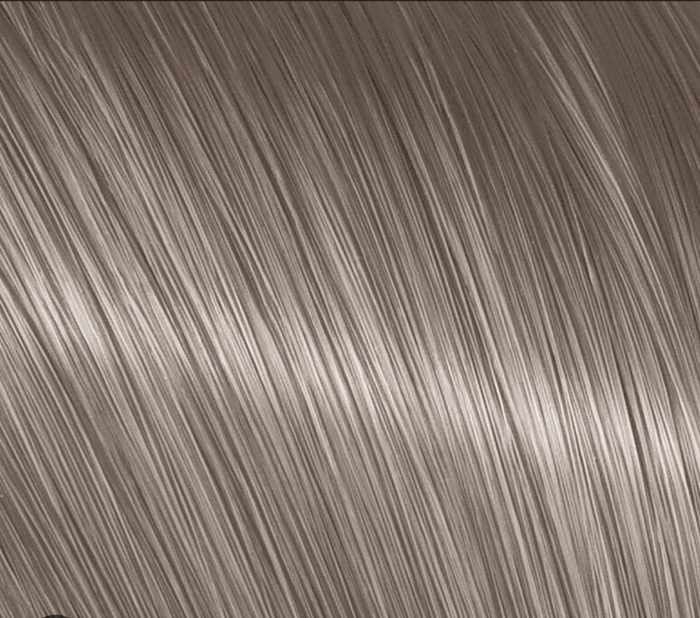 Hair Gloss Treatment