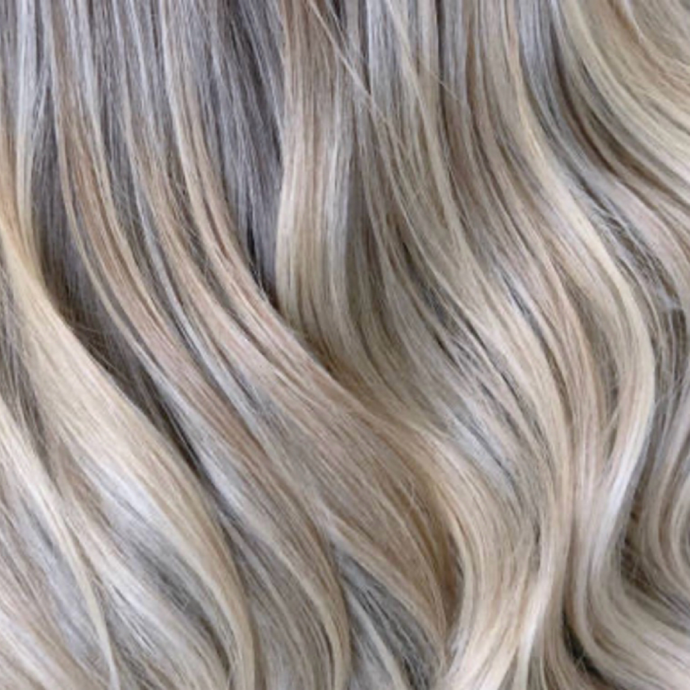 Full Highlight at Vanity by Amy in Yorktown, VA