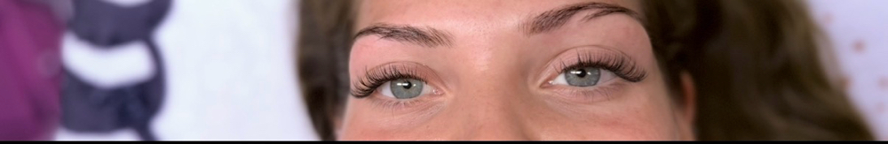 Angel Lash Fill at Lashed By E 💫 in Marion, IN
