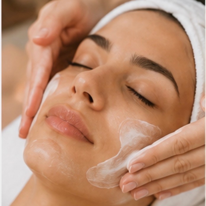 Glow and Go Basic Facial at Angy Beauty Salon & Spa in West Chester Township, OH