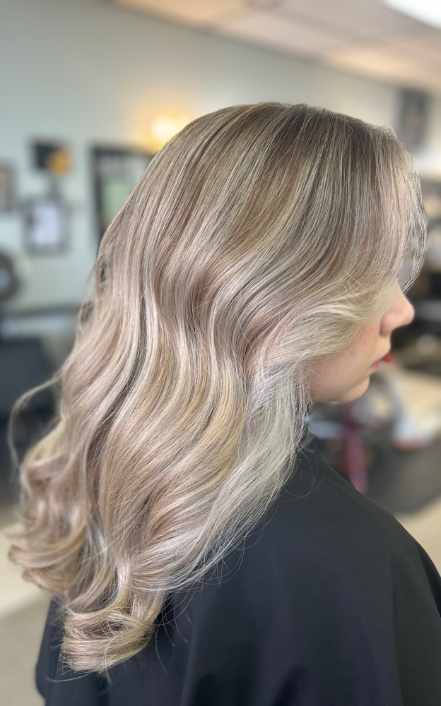 Gloss/Toner