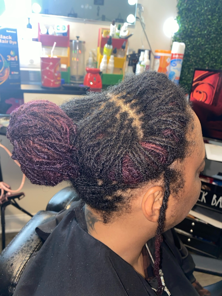 Basic Styling Add-on Service