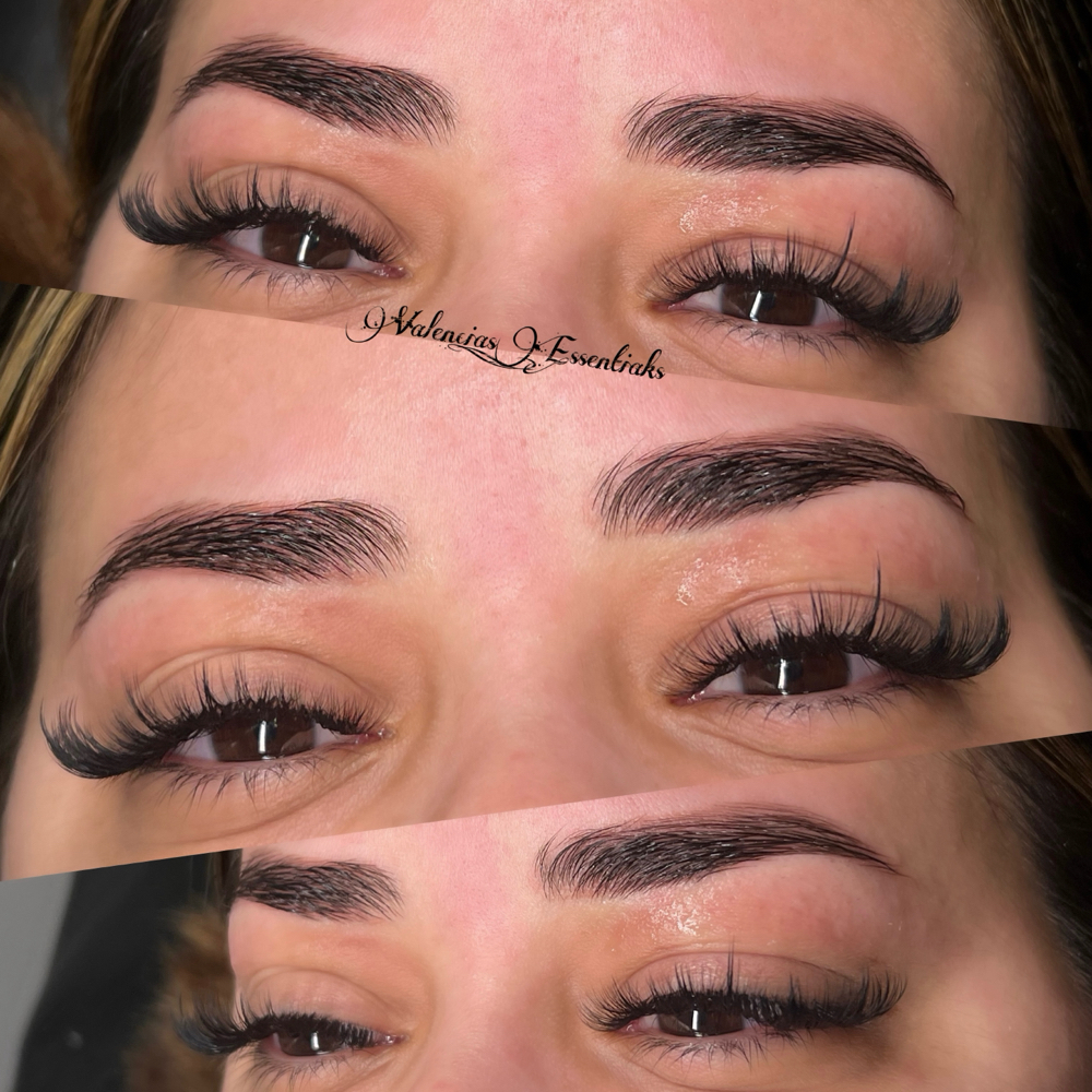 Hybrid Set
