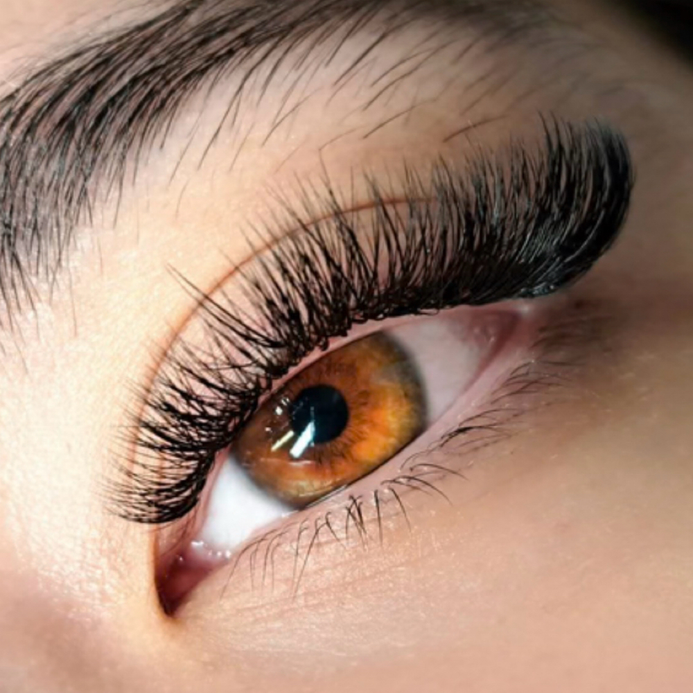 The Hybrid Look at Kita’s Beauty Bar in Belmont, CA