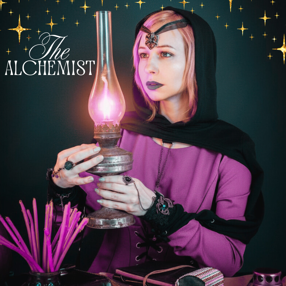 The Alchemist | Anti-Aging Facial at ThunderStruck Aesthetics in Killeen t, TX