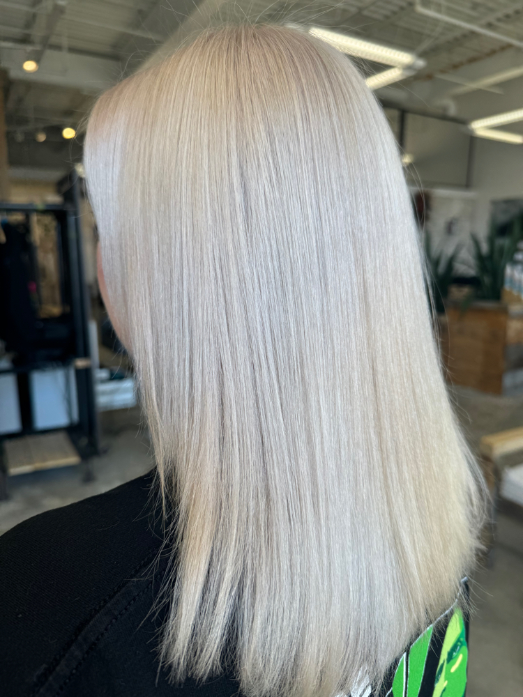 Global Lift Touch Up