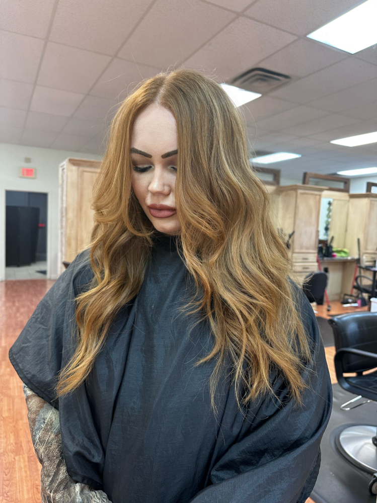 Dry Cut