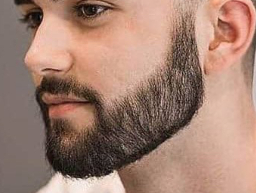 Beard Line Up