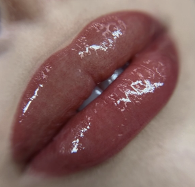 Lip Blushing