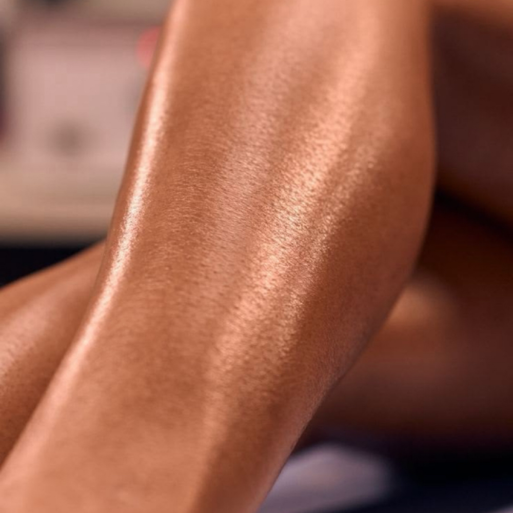 Lower Leg at Andrew Gaines Aesthetics in Warner Robins, GA