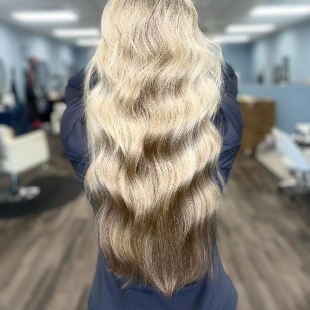 Deep Conditioning Treatment at Hair By Hailey in Lake City, SC