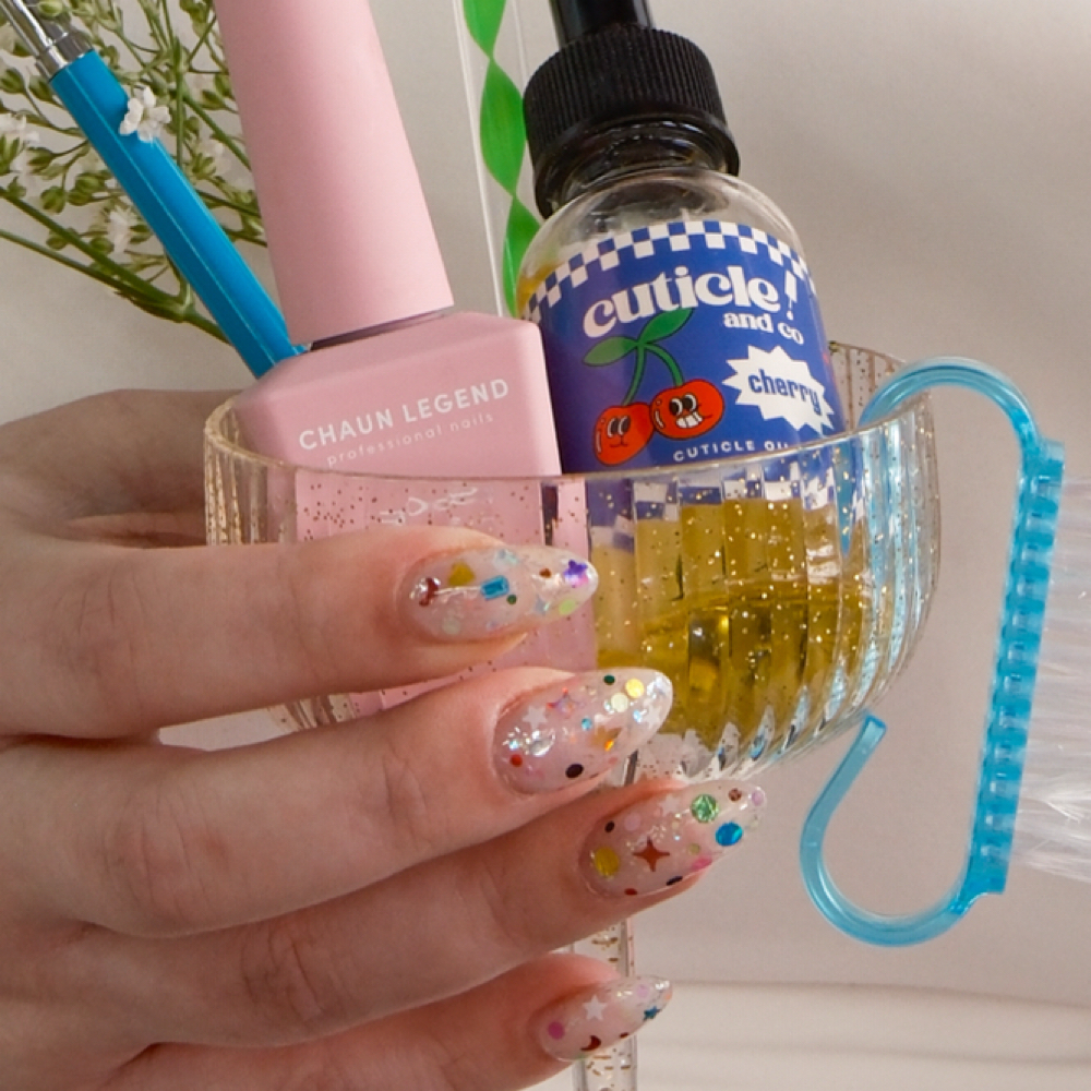 Nail Art Add On: Tier 1 at Eclectic Beauty Lounge in Vancouver, WA