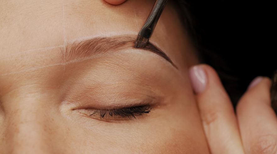 Brow Shape & Tint at SKINDESIGN BY SAM D. in Massapequa, NY