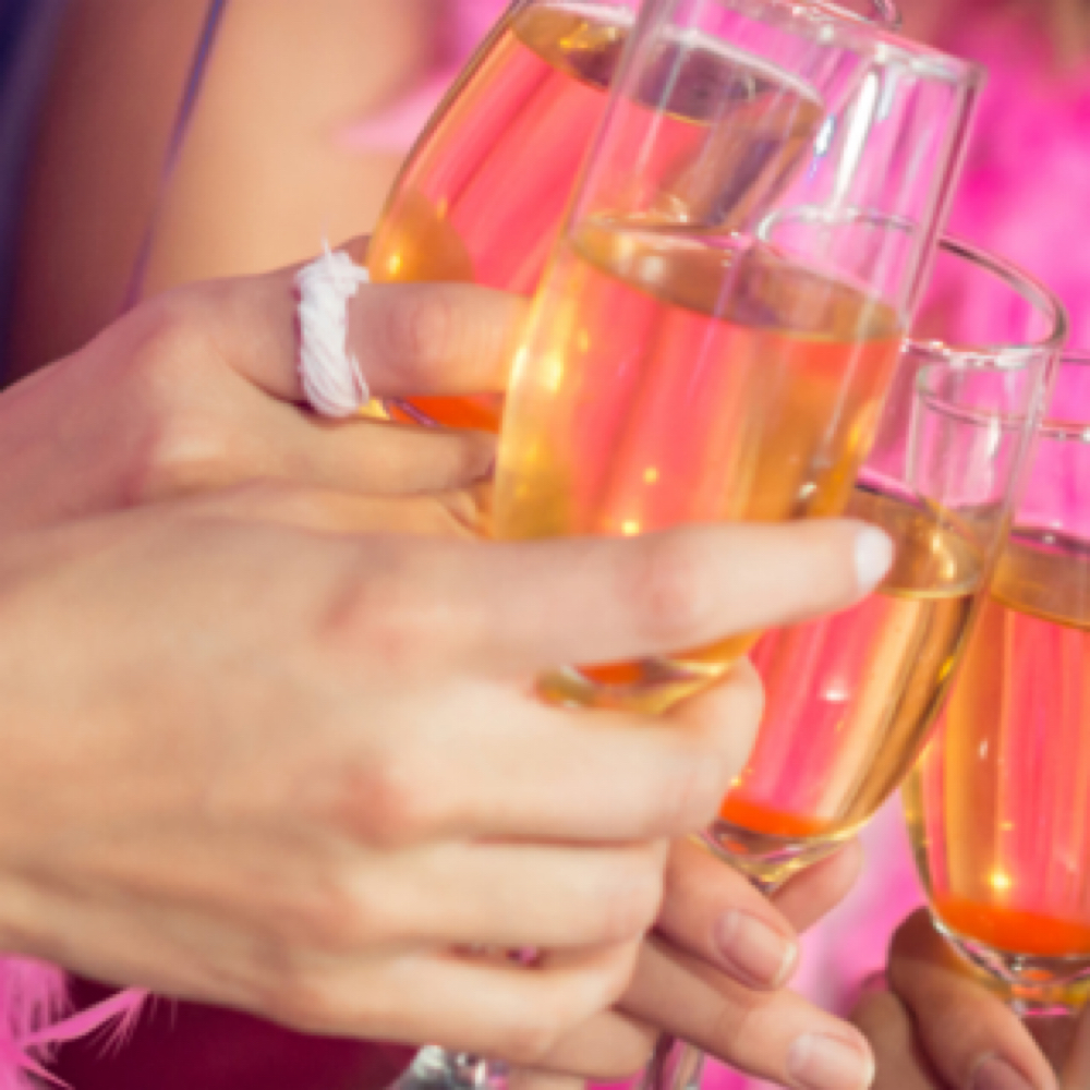 Galentine’s Night Out