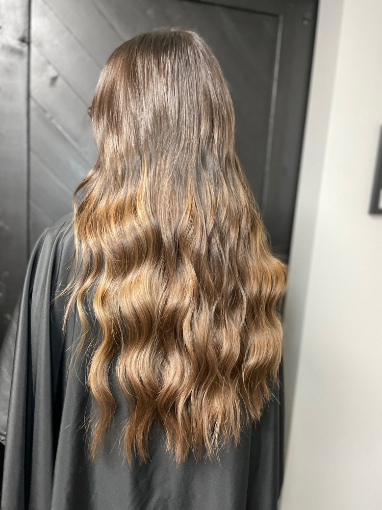 Balayage Package