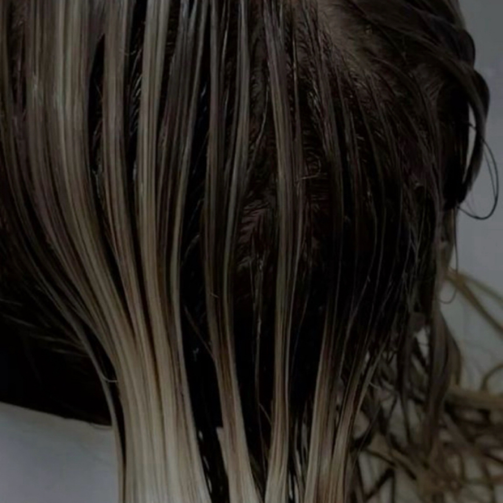 Balayage at Kelsey Elder in Carrol, OH