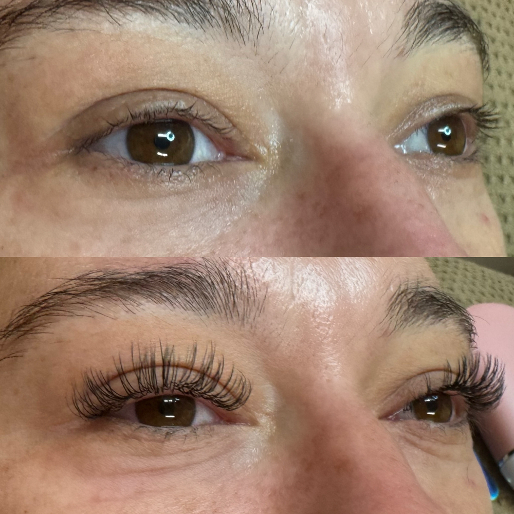 Classic Full Set Lashes