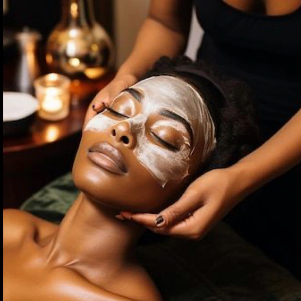 Deluxe Customized Facial
