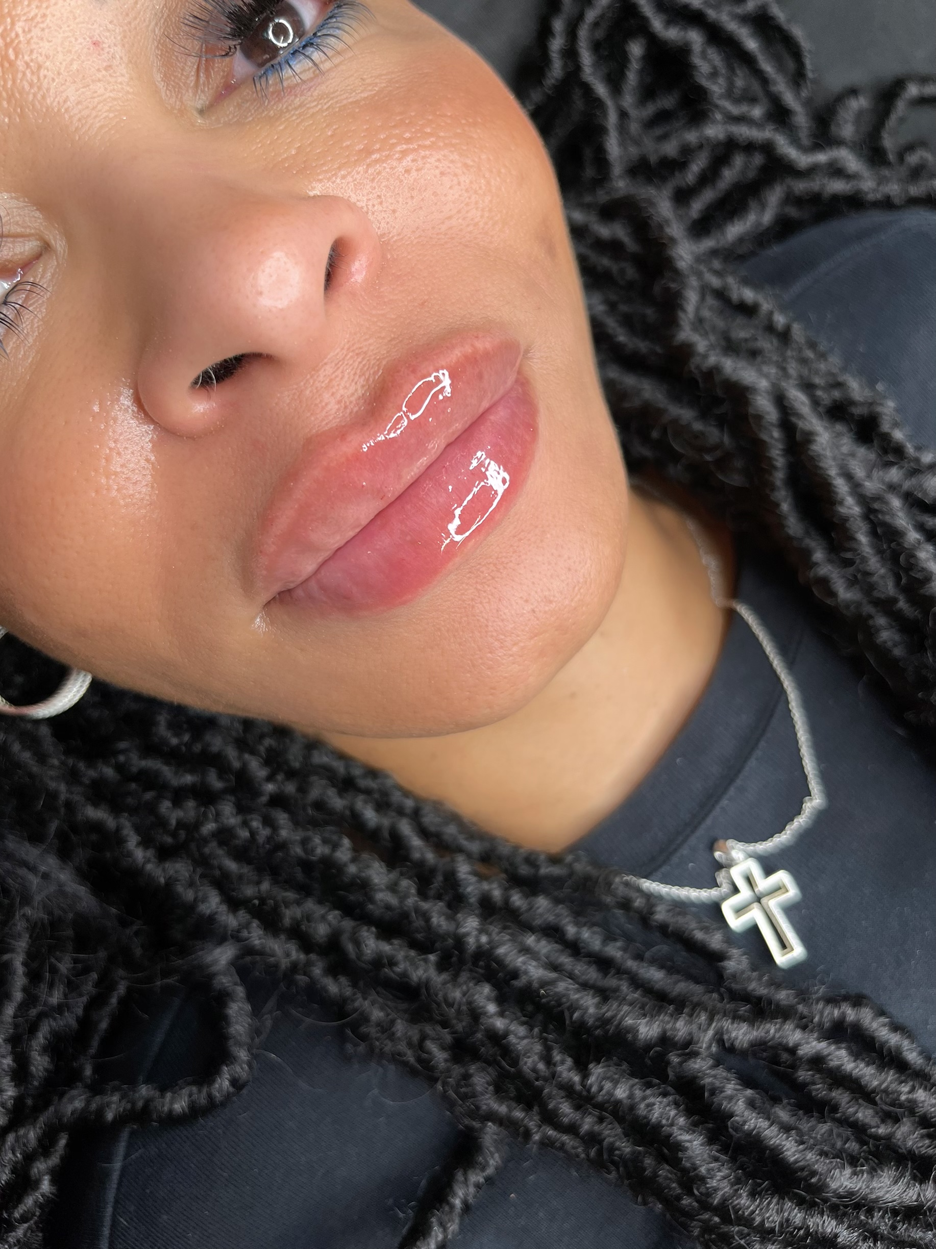 Juicy Lips