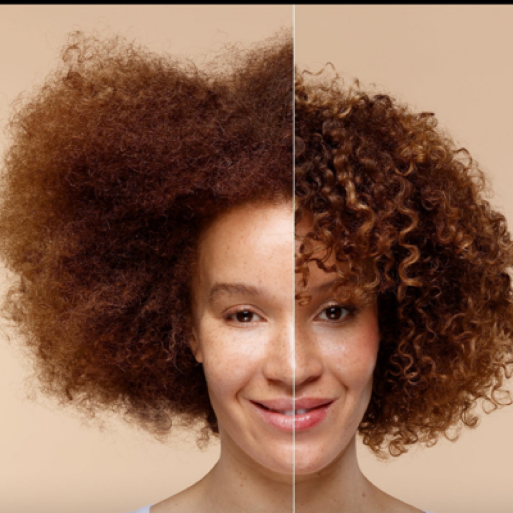 The Curl Rebirth Experience at Sacred Strands in Lakeland, FL