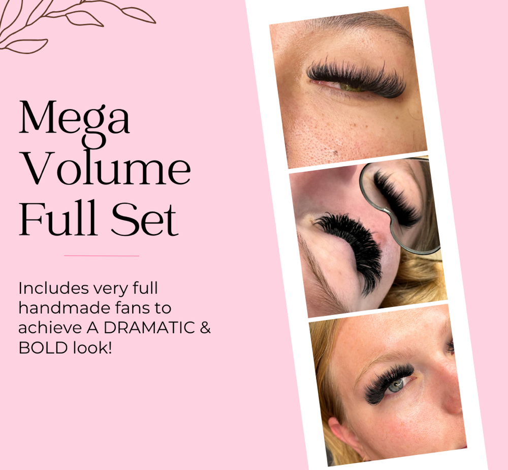 MEGA Volume
