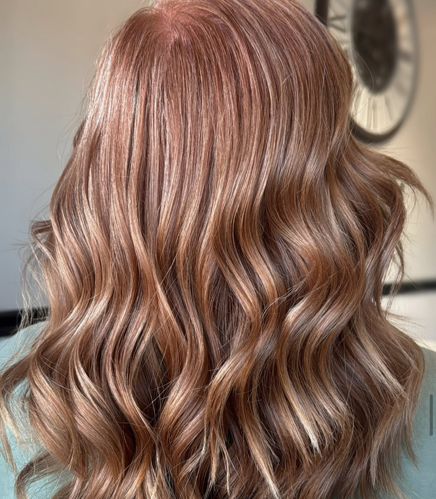 Root Retouch