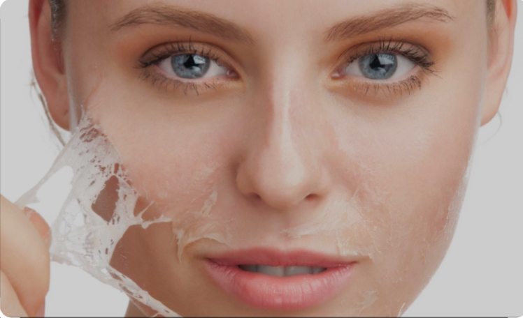 Porcelanizacion Facial