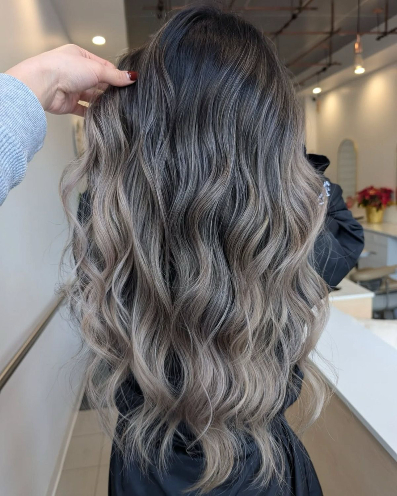 Balayage