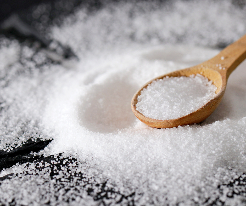 Sea Salt Scrub Mask Add On