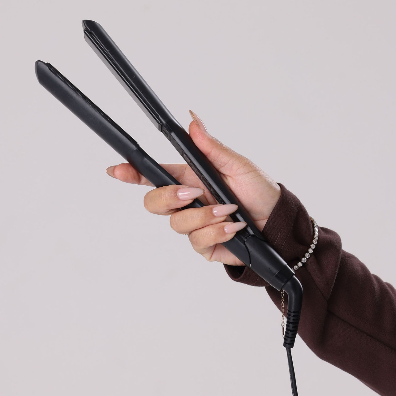 Silk Press/Flat Iron at Beauty Lab Suite LV in North Las Vegas, NV