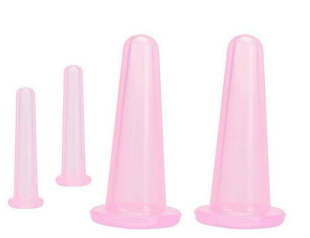 Facial Cupping