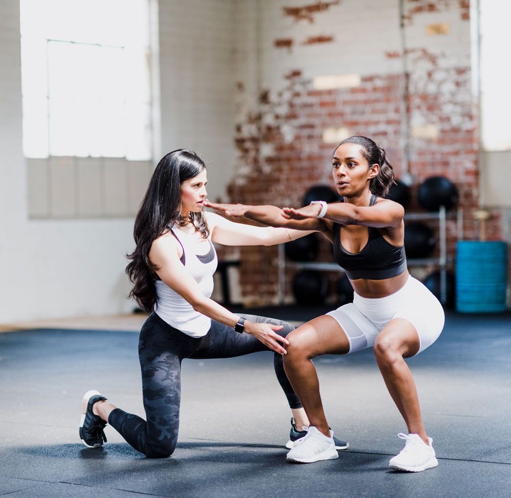 Online PT Session-Standard Plan