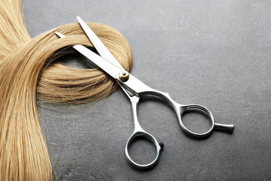 Women’s Haircut Only