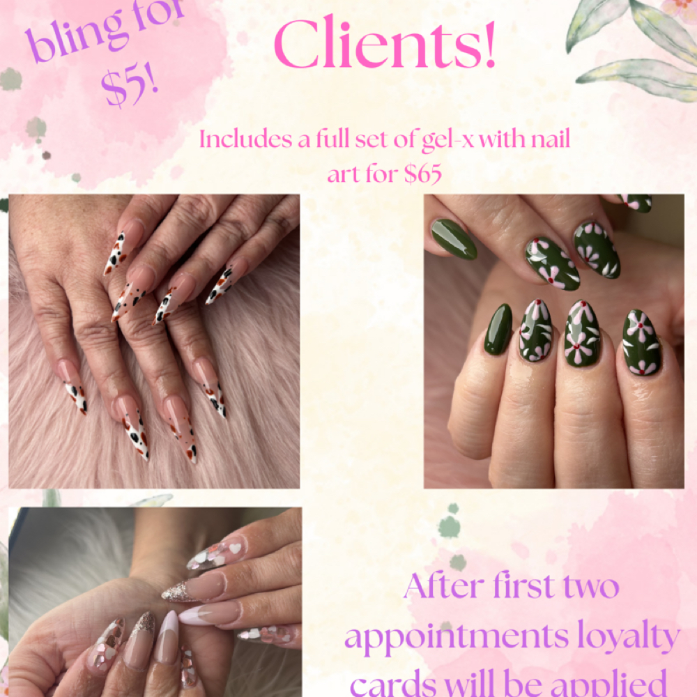 New Client Special With Kaysei