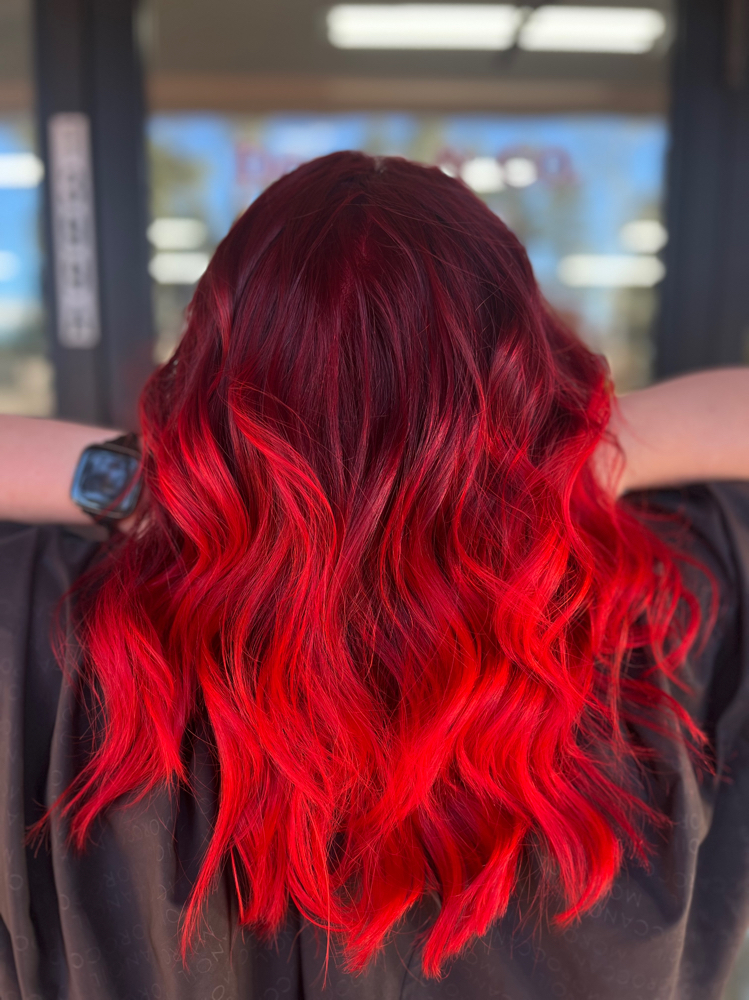 VIVID Color