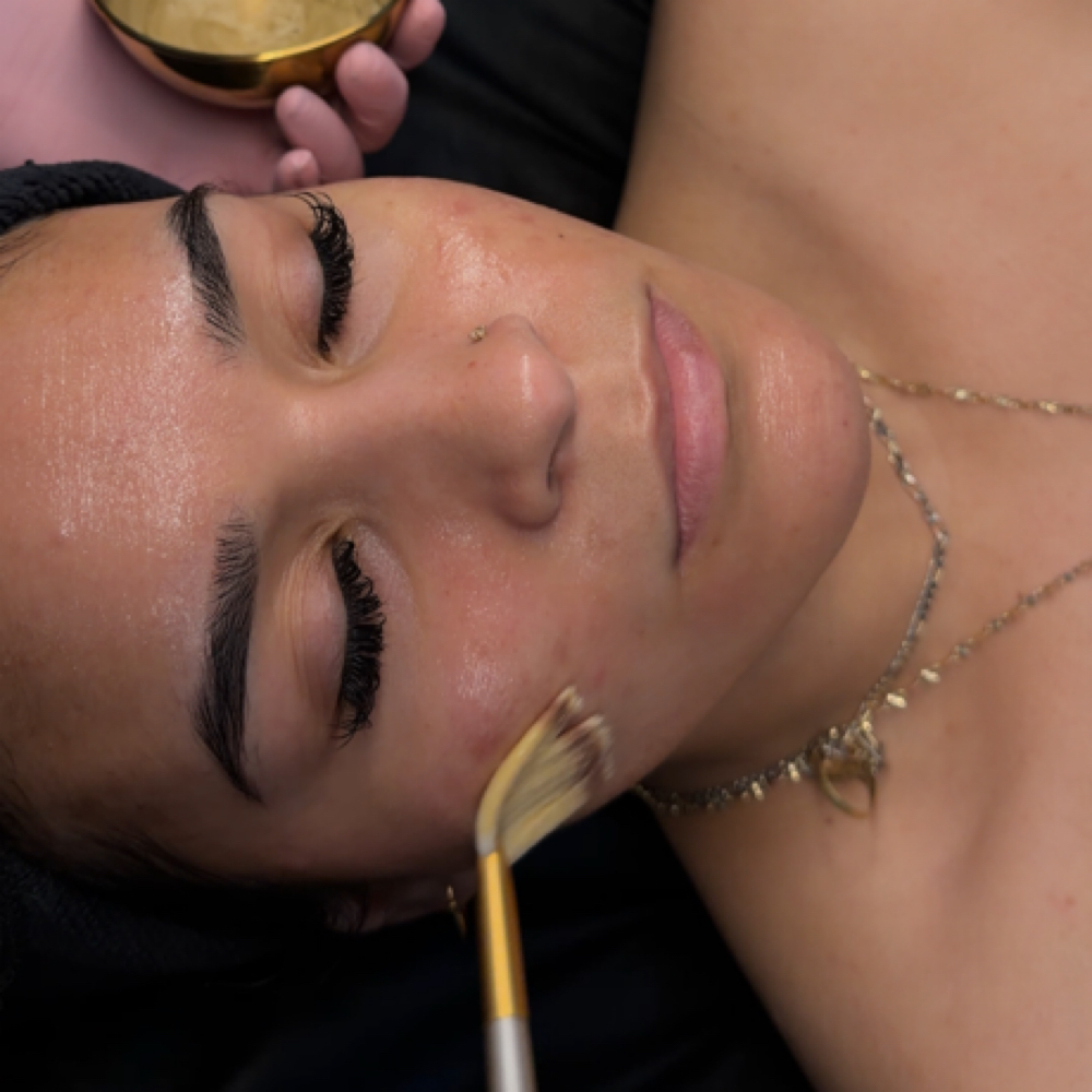 Radiance Renewal/RenovaciónRadiante at Steph’s Glam Lab in Fresno, CA