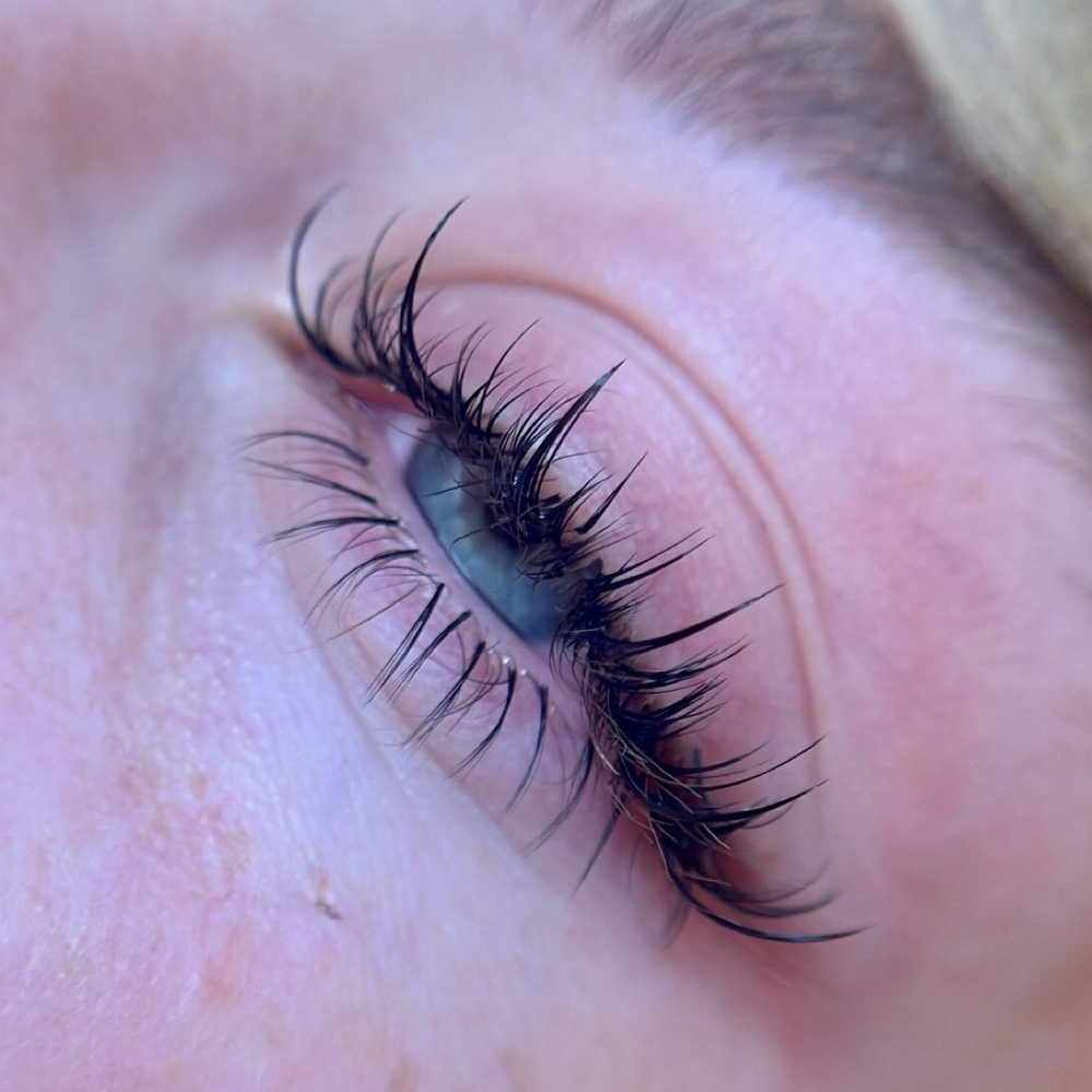 Anime Set at The Lash Slayer in Glendale, CO