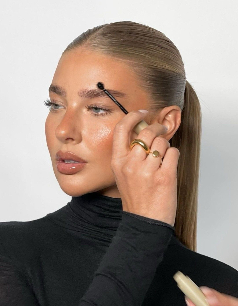 MAPPING, THREADING & TINT