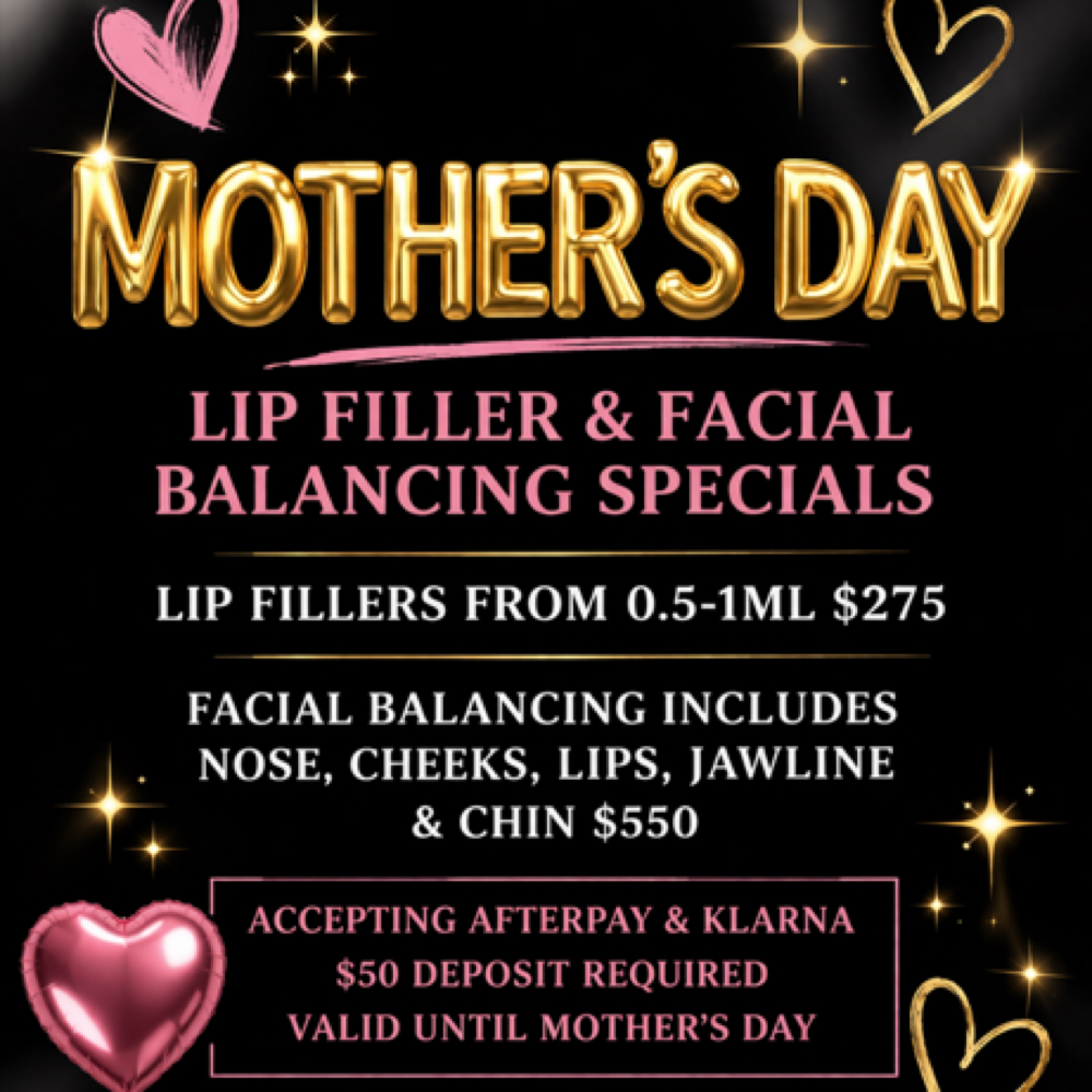 LIP FILLER SPECIAL 0.5-1ML 🩷 at The Filter Effect in Cassalbery, FL
