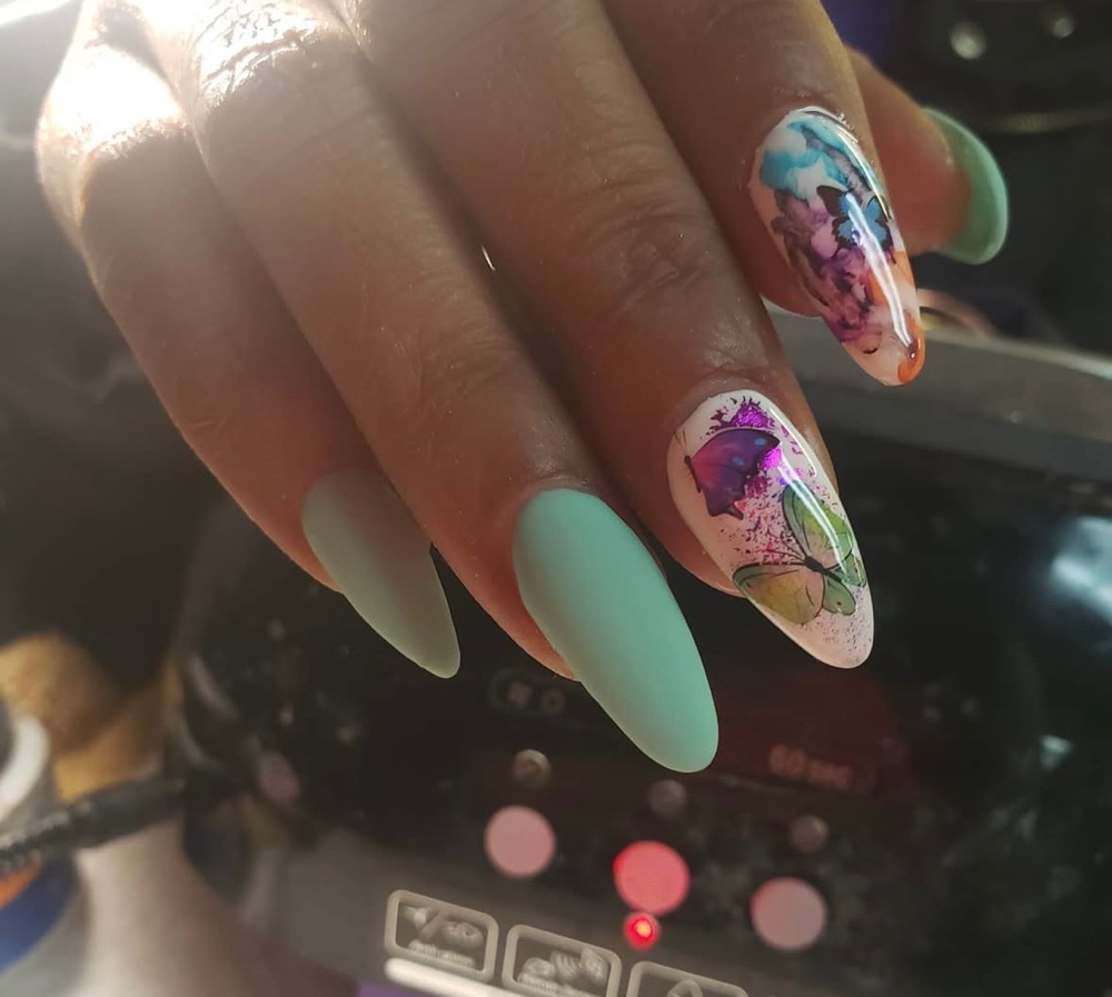 Nail Designs